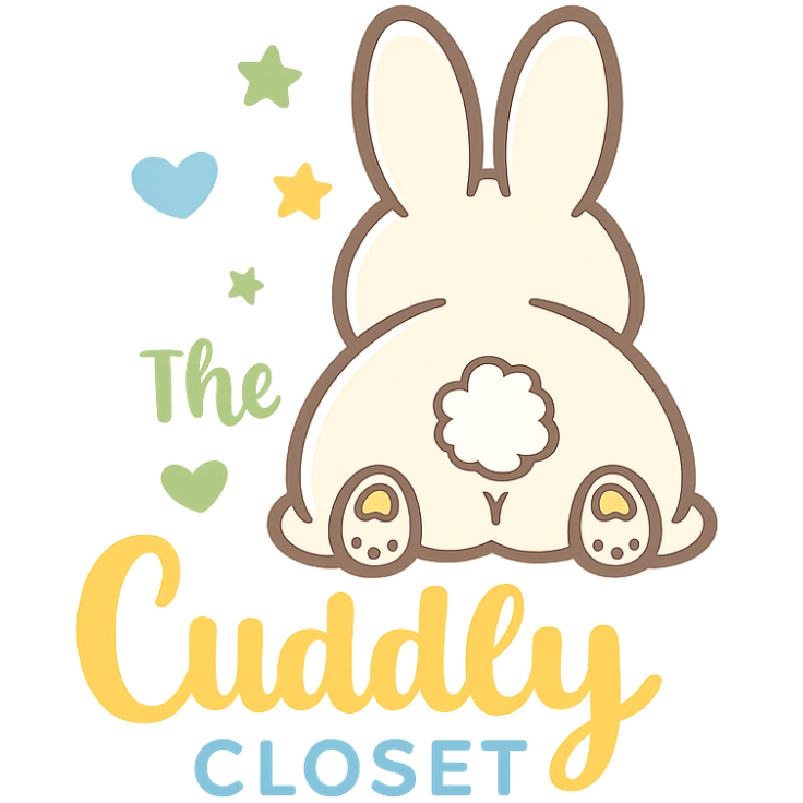The Cuddly Closet